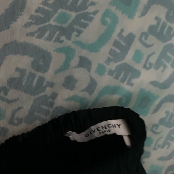 Givenchy nylon track pants - Picture 4 of 7